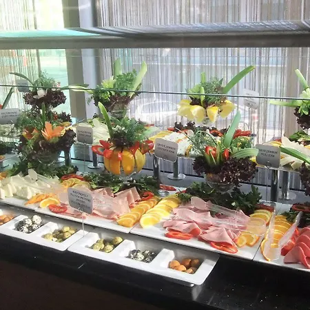 Ξενοδοχείο City Hotel Ankara Άγκυρα